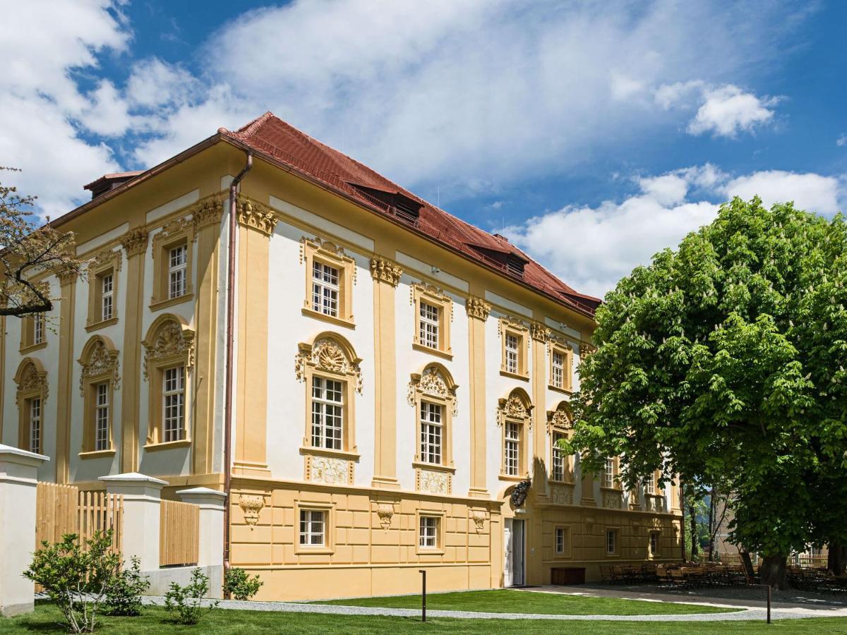 Отель Tauroa Hofwirt Seckau Экстерьер фото