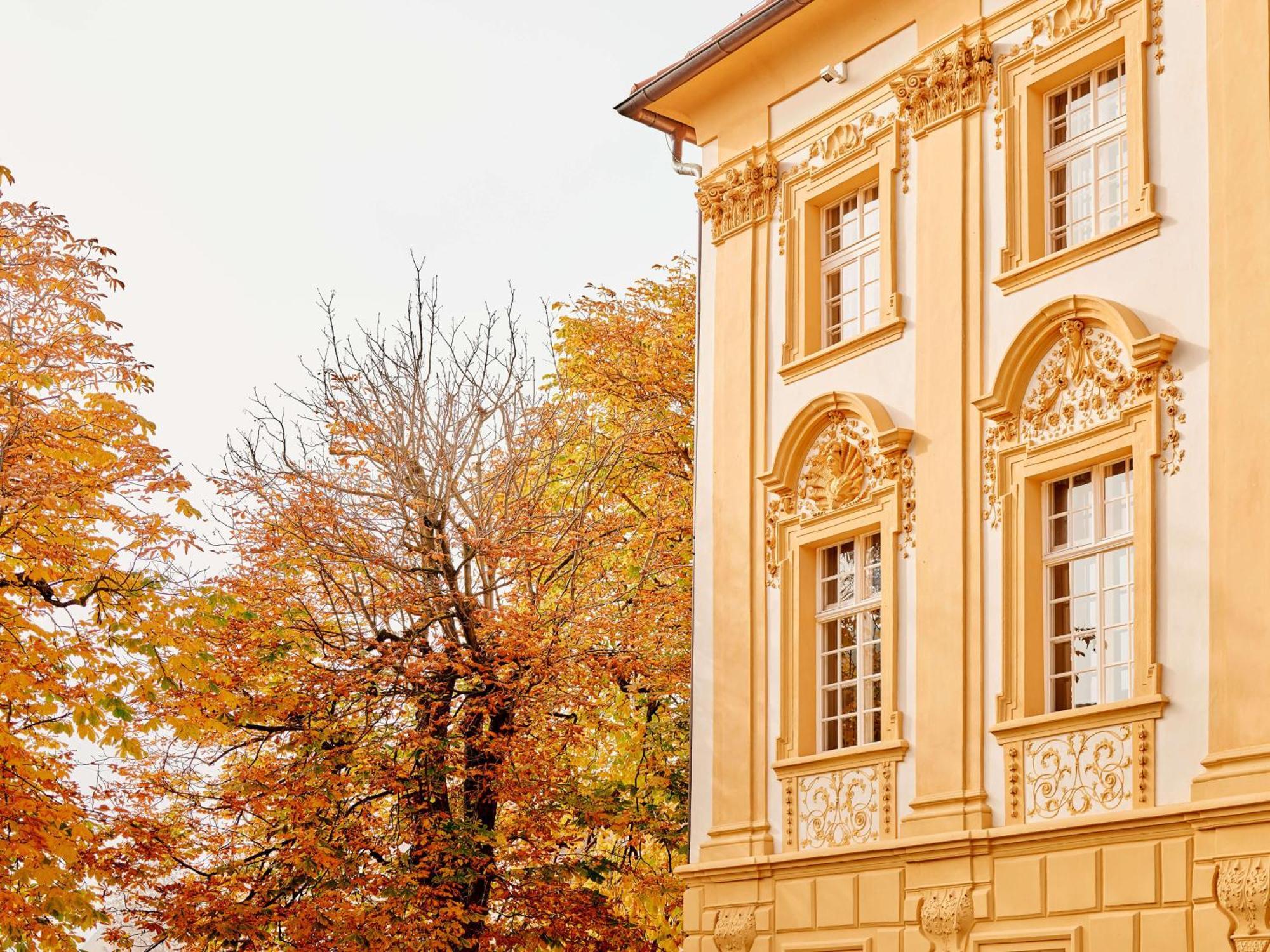Отель Tauroa Hofwirt Seckau Экстерьер фото