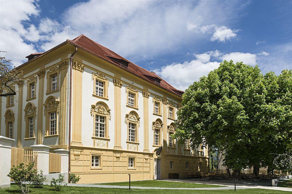 Отель Tauroa Hofwirt Seckau Экстерьер фото